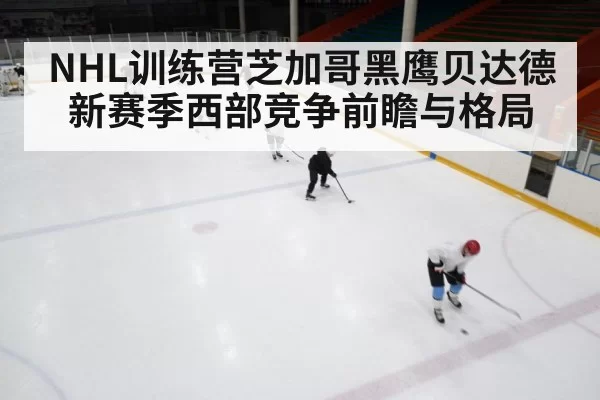 NHL训练营芝加哥黑鹰贝达德新赛季西部竞争前瞻与格局